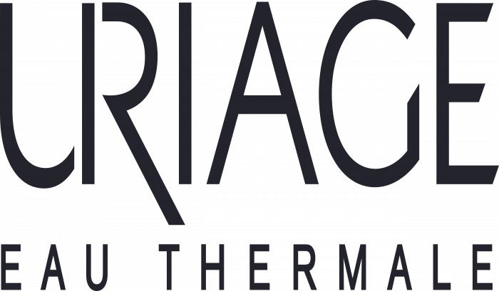 Uriage, Eau Thermale Logo