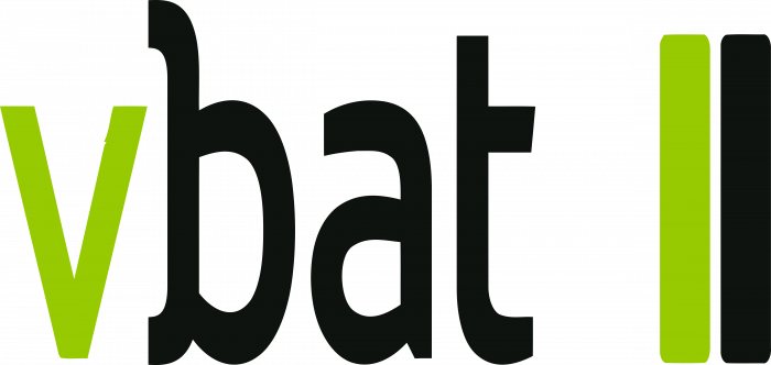 VBAT Logo