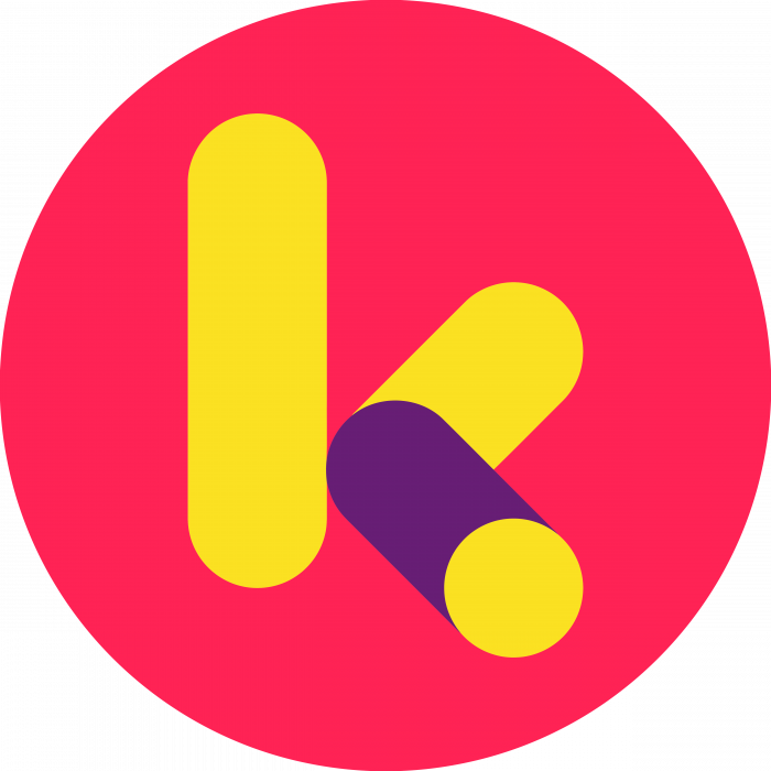 VRT Canvas Ketnet Logo
