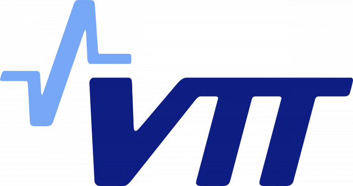 VTT Technical Research Centre of Finland Logo