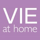 Vie At Home Logo