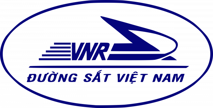 Vietnam Railways Logo
