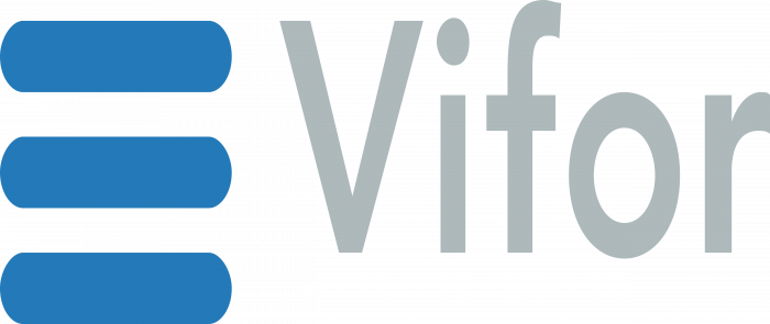 Vifor Logo old