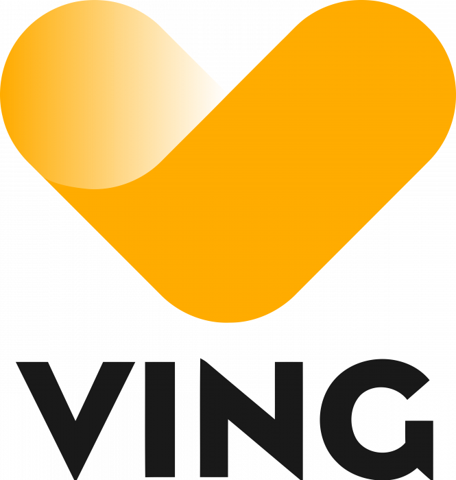 Ving Norge AS Logo