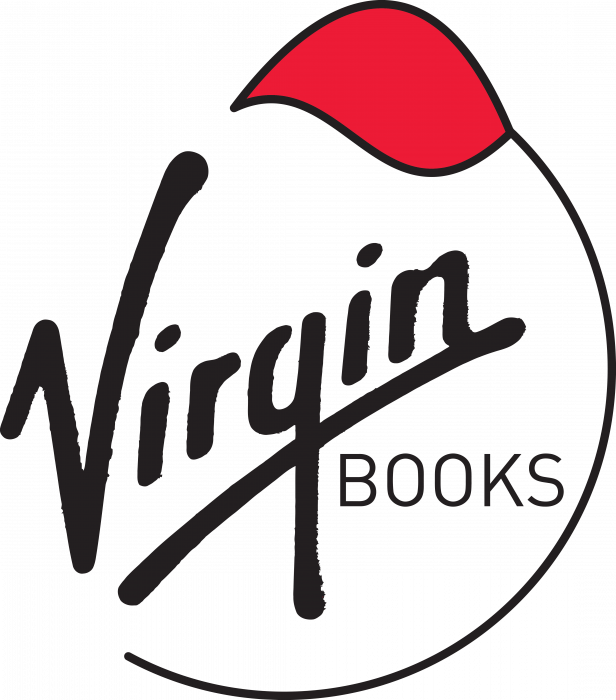 Virgin Books Logo