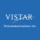 Vistar Telecommunications Logo