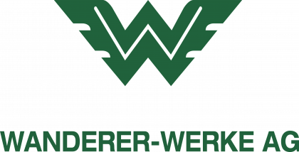 Wanderer Werke AG Logo green