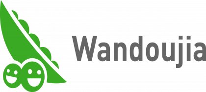 Wandoujia Logo