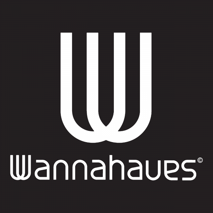 Wannahaves Logo full