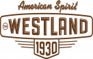Westland Jeans Logo