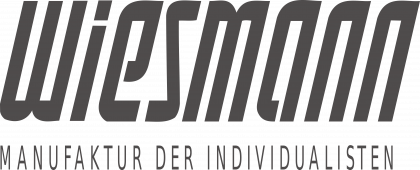 Wiesmann – Logos Download