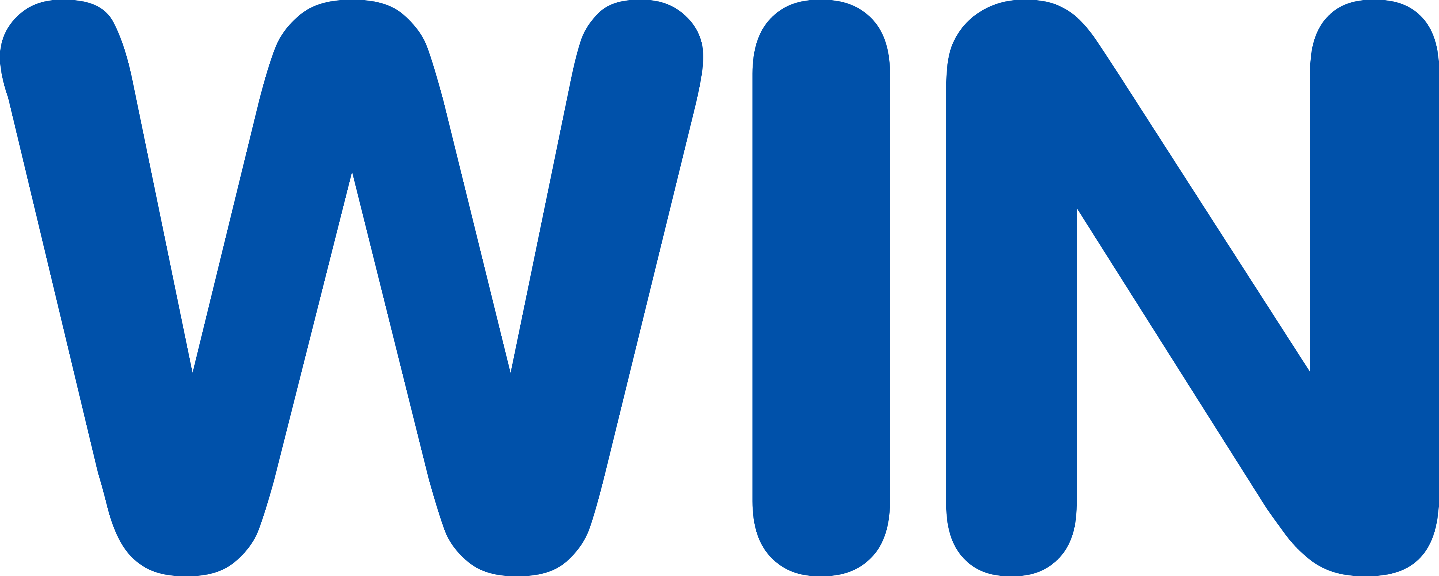 Win Television – Logos Download