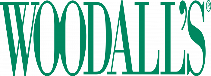 Woodalls Logo