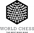World Chess Championship Logo