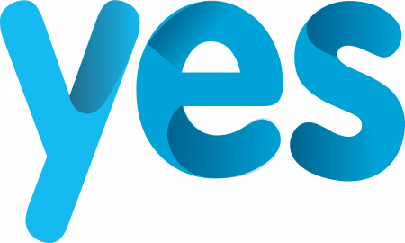 Yes – Logos Download