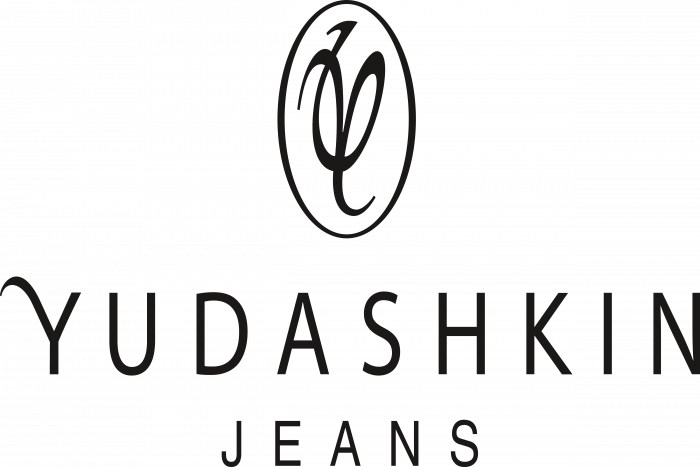 Yudashkin Jeans Logo