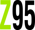 Z95 Logo