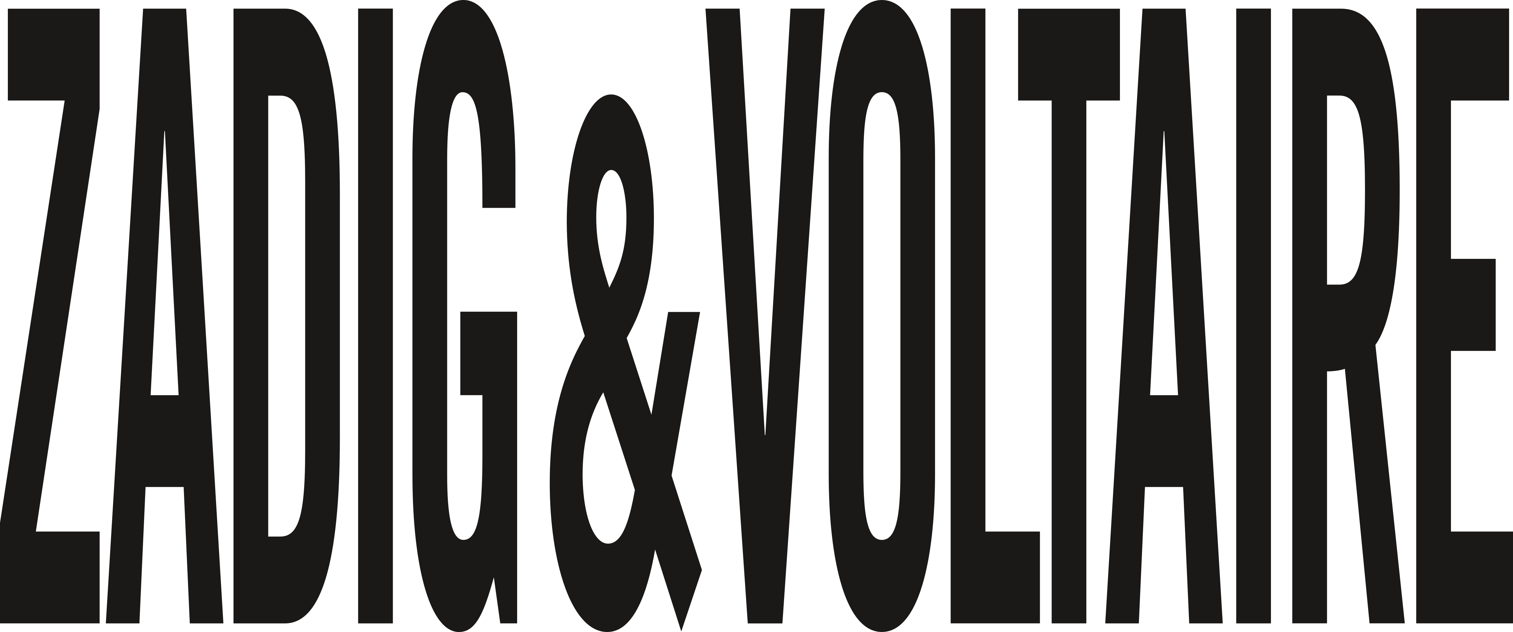 zadig and voltaire logo