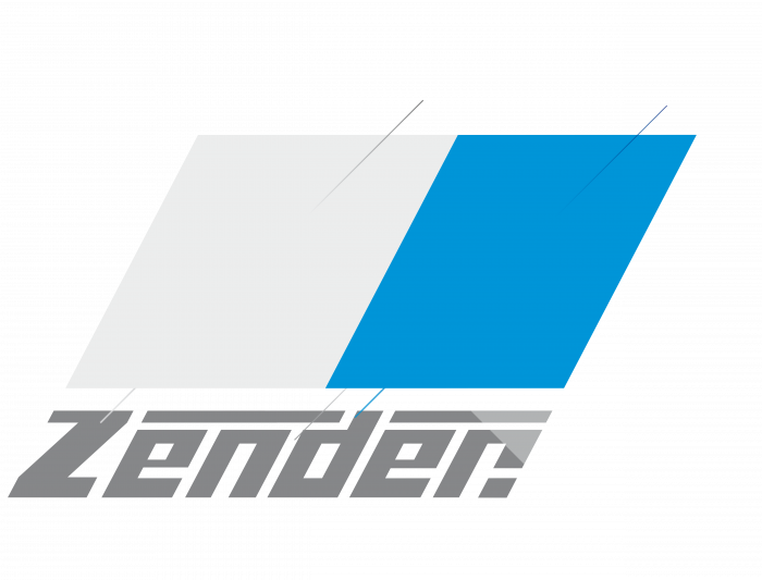 Zender GmbH Logo