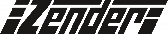 Zender GmbH Logo text 1