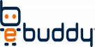 eBuddy Logo full