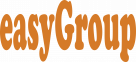 easyGroup Logo