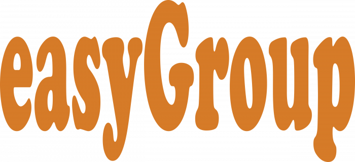 easyGroup Logo