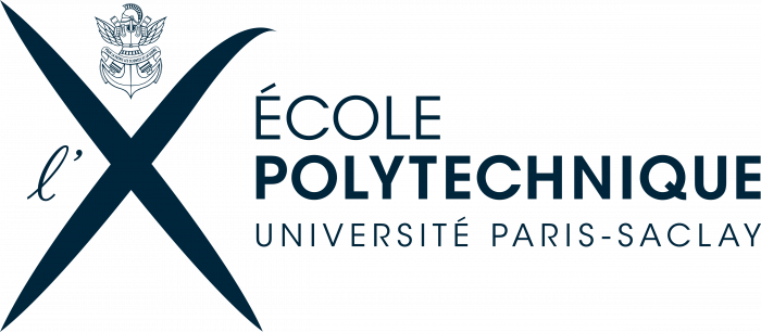 École Polytechnique Logo