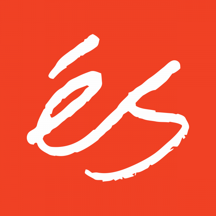 éS Skateboarding Logo