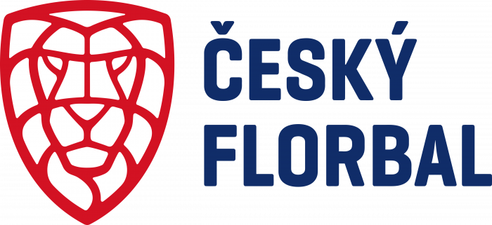 Český Florbal Logo
