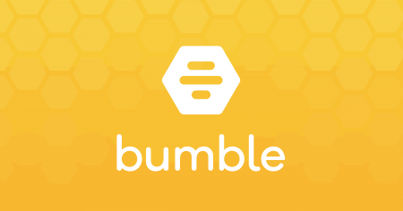 Bumble – Logos Download