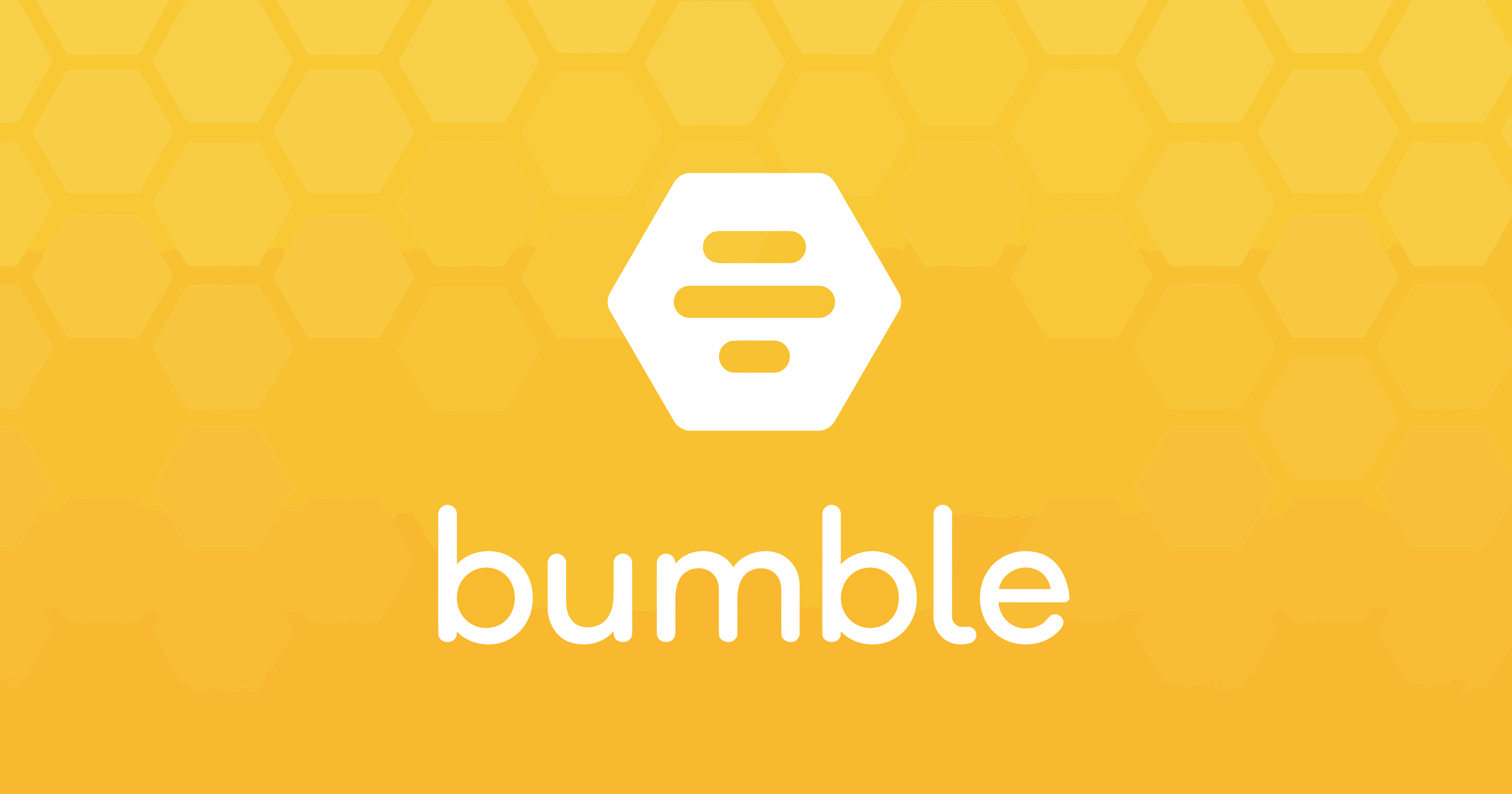 Bumble - Logos Download