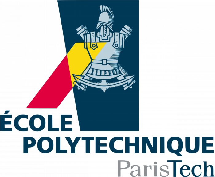 École Polytechnique Logo old