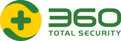 360 Total Security Logo