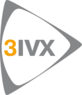 3ivx Logo