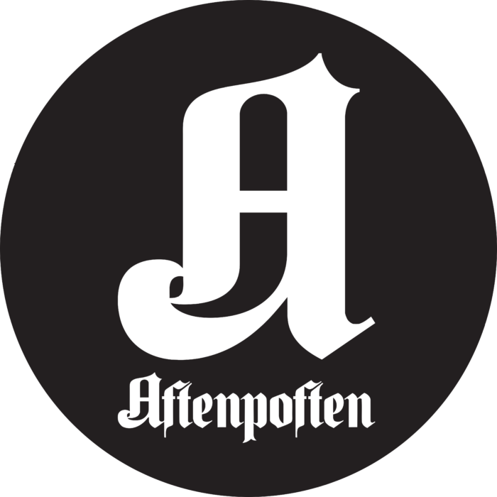 Aftenposten Logo