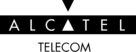 Alcatel Telecom Logo
