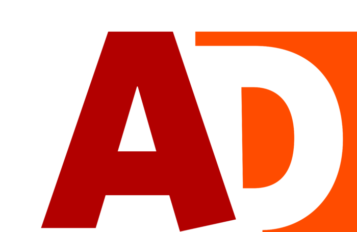 Algemeen Dagblad Logo old