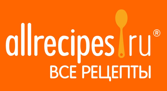 Allrecipes Logo full