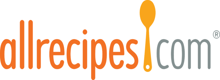 Allrecipes Logo horizontally
