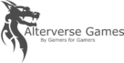 Alterverse Games Logo