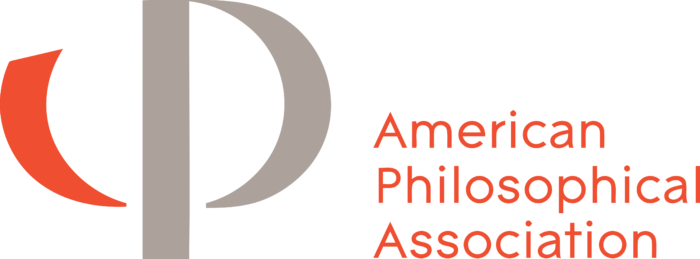 American Philosophical Association Logo