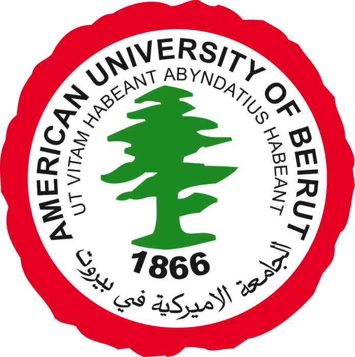 American University of Beirut Logo 1