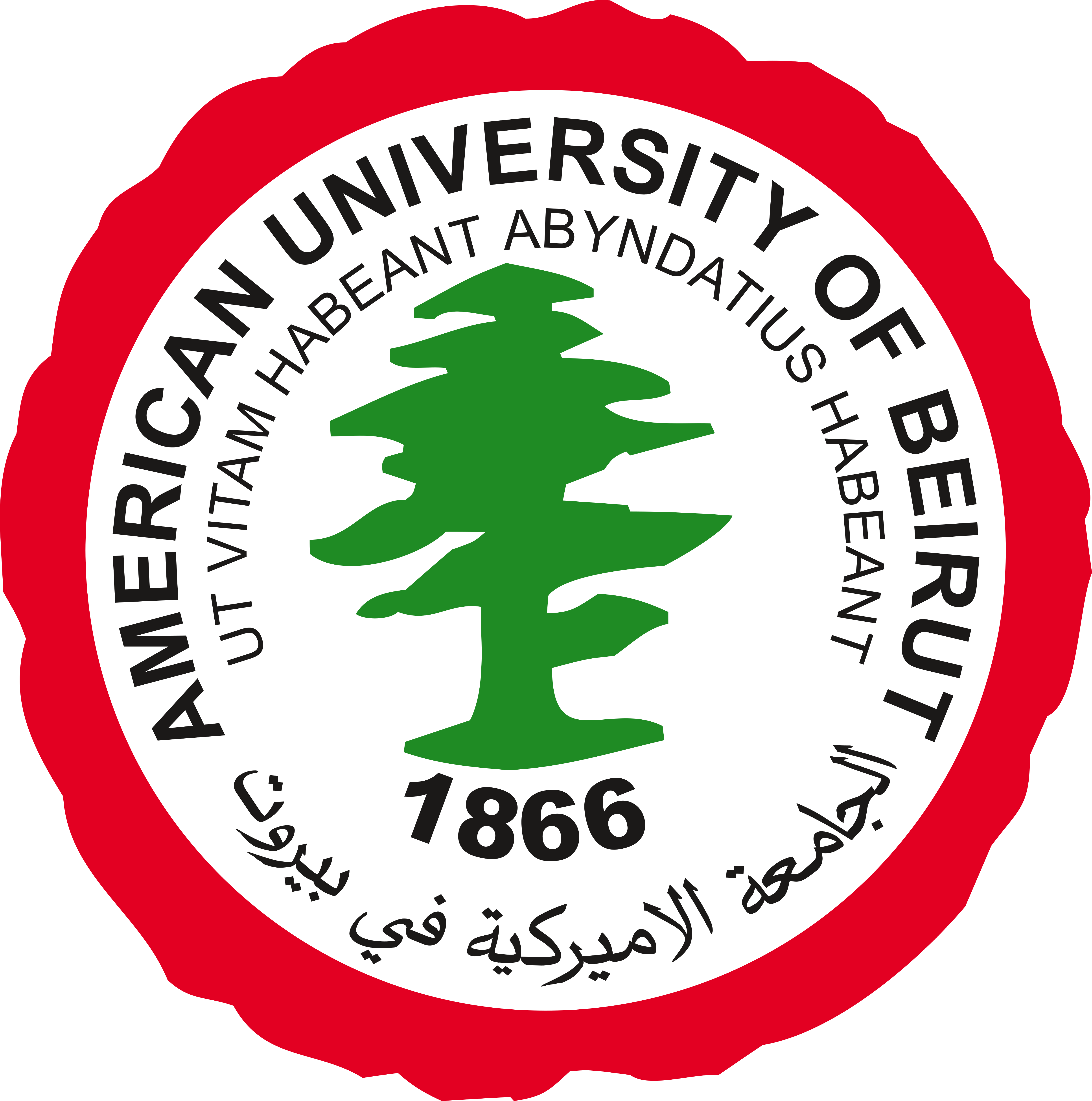 O1ne Beirut Logo