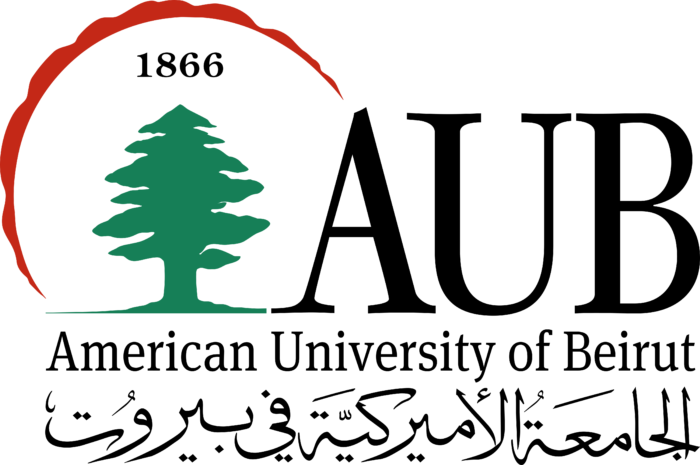 American University of Beirut Logo 2