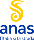 Anas S.p.A. Logo