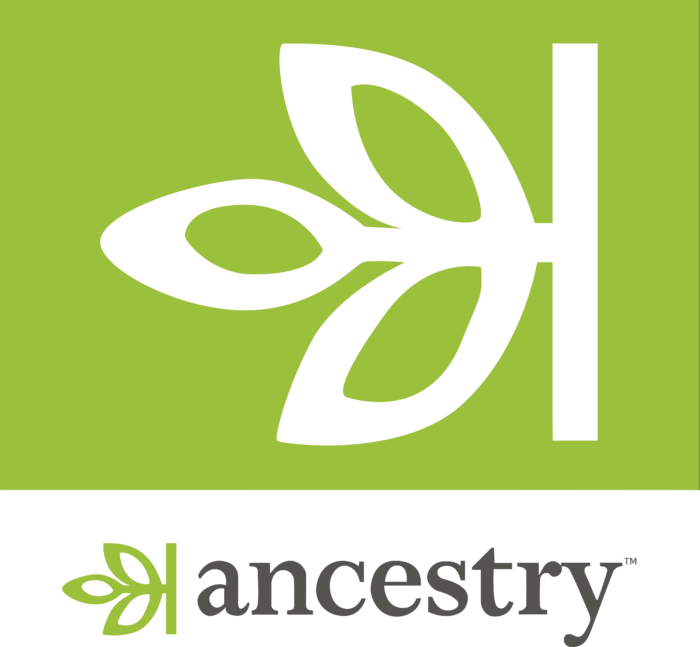 Ancestry Logo full