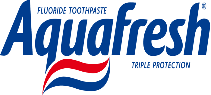 Aquafresh Logo 1