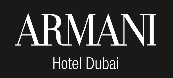 Armani Hotel Dubai Logo