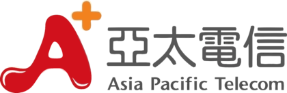 Asia Pacific Telecom Logo 2